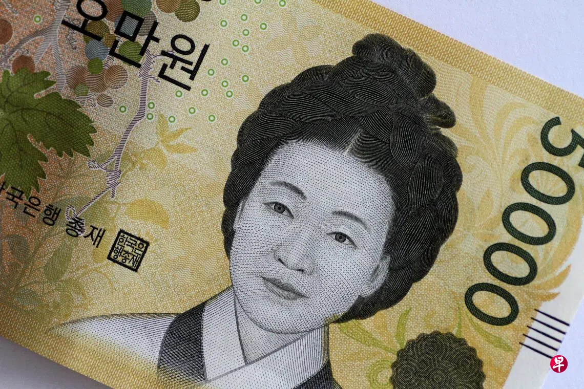 韩公布地方行政罚款欠缴名单尹锡悦岳母欠款最多| 联合早报