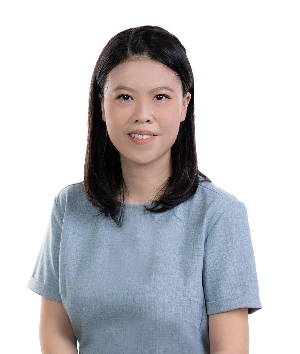 苏慧贤博士说，放下比较心态，定期细数幸福，能让人变得更乐观、自信。（心理卫生学院提供）