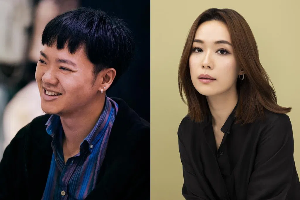 林慧玲任新加坡国际电影节大使 《默视录》获选为开幕片