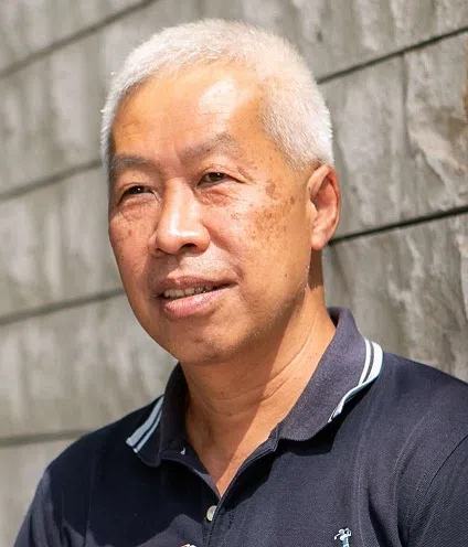 文史工作者李国梁将和早报读者分享潮汕的美食、文化与历史。（李国梁提供）