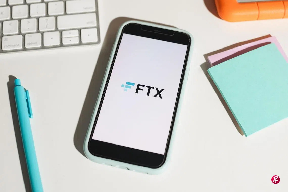 FTX在境外运营又未获执照金管局：无法保护本地用户| 联合早报
