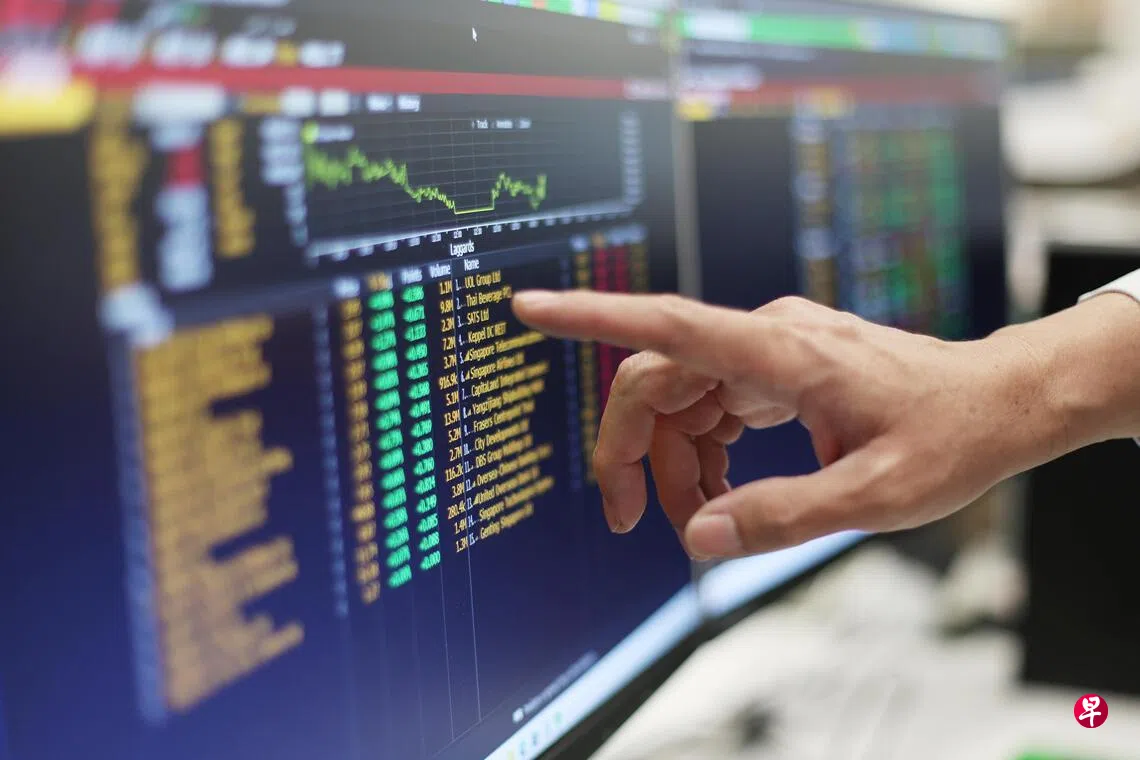 亚太股市涨跌不一海指连攀新高至4747.62点| 联合早报