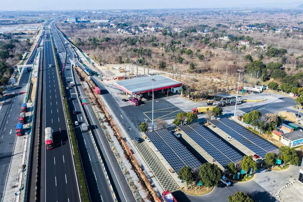 战争虽带动新能源需求 中国光伏业者忧难缓解产能过剩