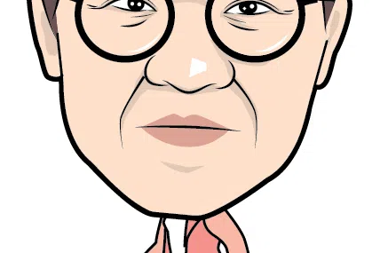 新闻人间：宏福苑大火关键人物 黄碧娇淡出政坛？