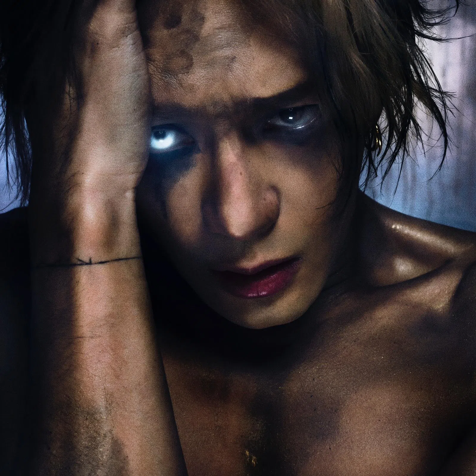 王嘉尔即将酷炫登场。（Team Wang Records提供 ）