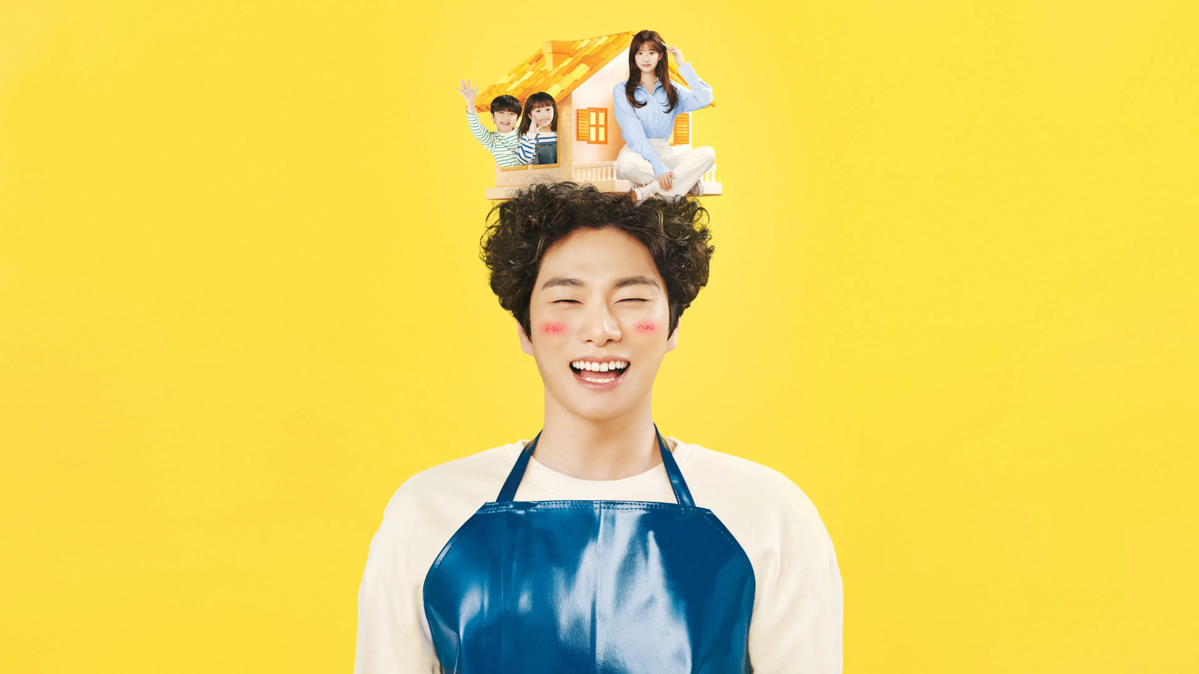 《结婚吧You》反映MZ一代对婚姻的态度。（Netflix提供）