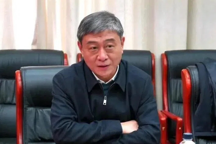 马震任中共重庆市委组织部部长