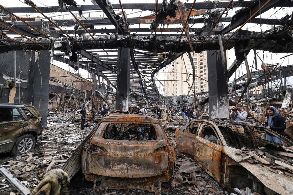 鲁比奥：对伊战事数周内结束 无须出动地面部队  