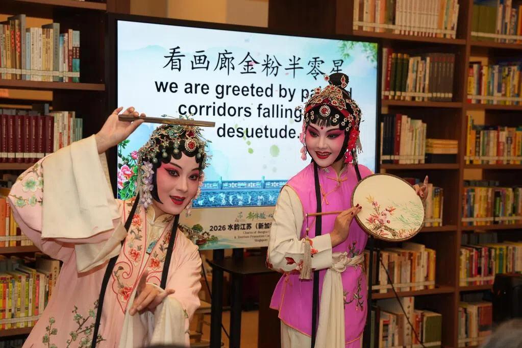 免签直航加便利配套  五大特色路线畅游江苏