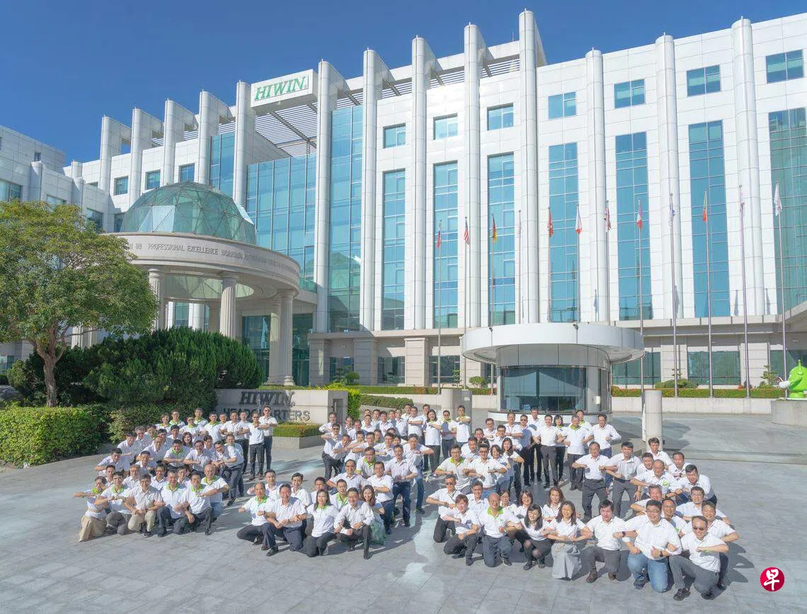 台湾特稿：“台湾加一”助绘东南亚科技新版图| 联合早报