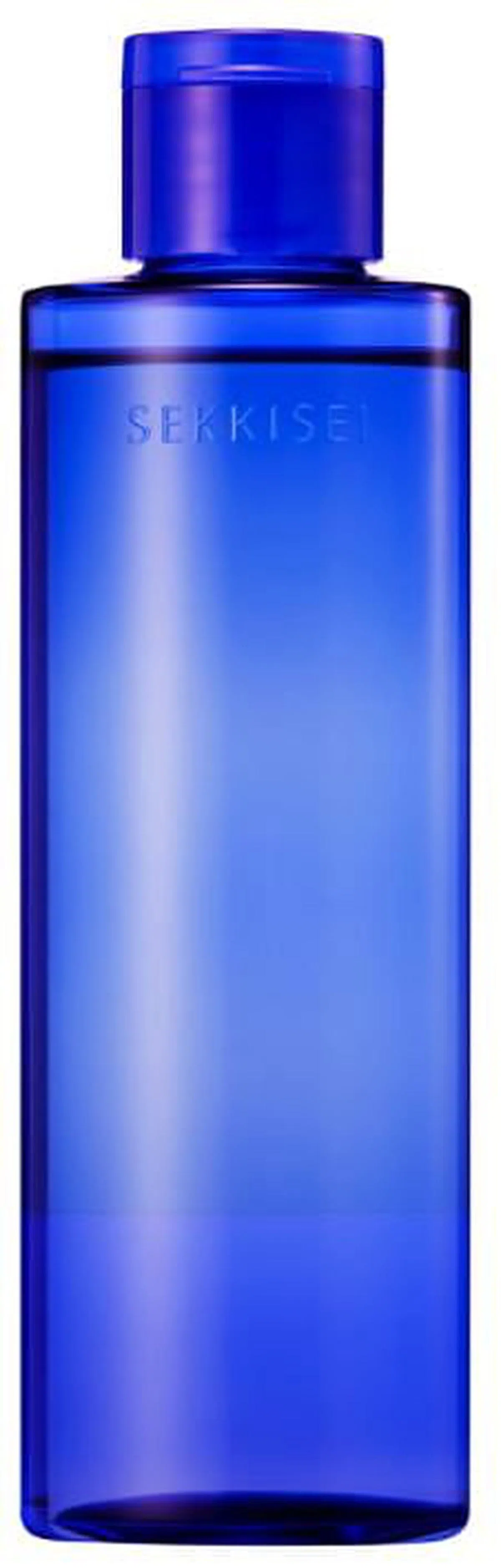 日本Kose的水油洁面液。（品牌提供）