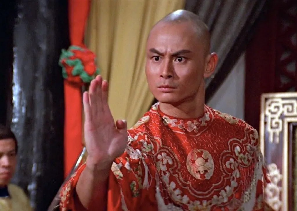 刘家辉早期是邵氏电影武打明星。（互联网）