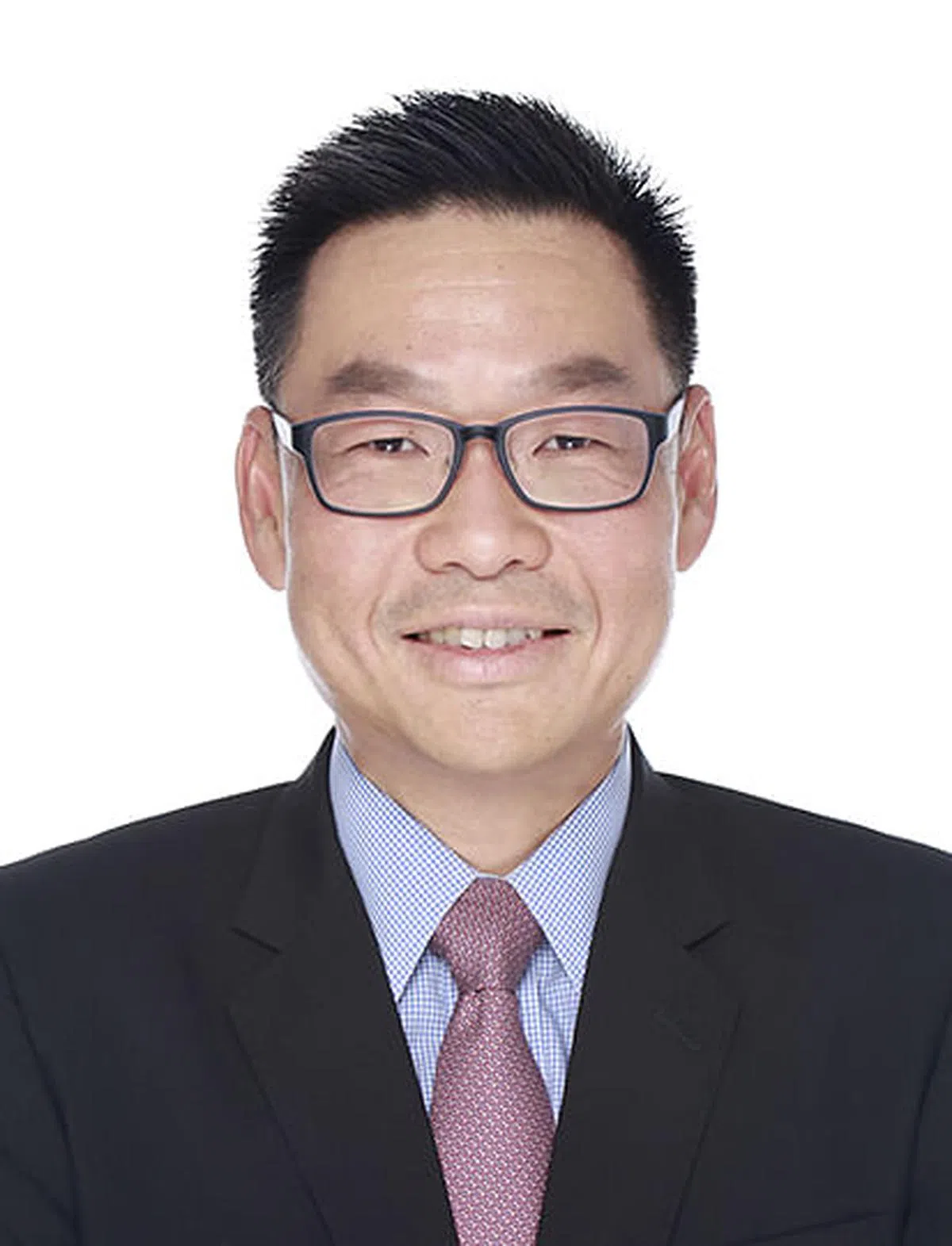 淡马锡全球企业发展副总裁兼新加坡项目协调副总裁杨吉全说，淡马锡继续投资促进整个粮食生态系统的发展。（淡马锡提供）