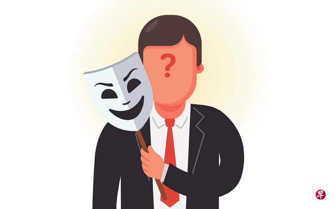 谨慎对待招聘通知辨别是骗局或良机| 联合早报