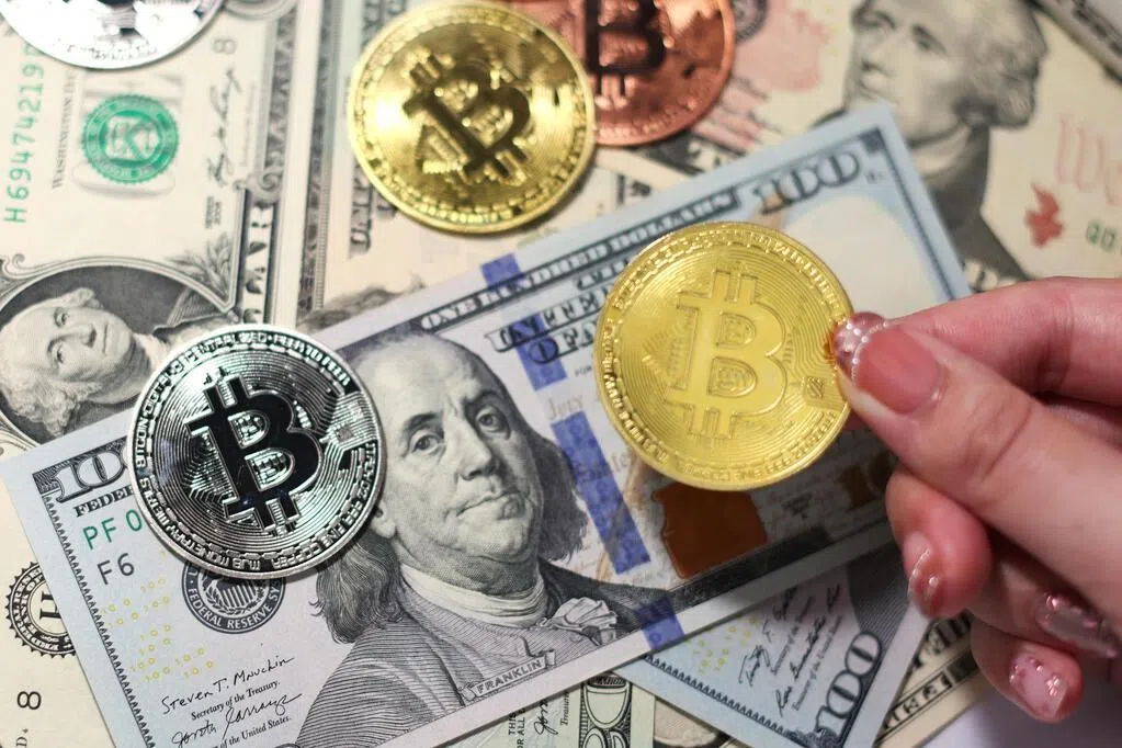 美国总统特朗普对伊朗油设施新一轮的威胁论，促使比特币的交易价星期一（4月6日）早段攀升。