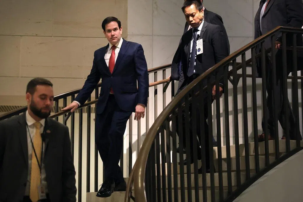 美国务卿鲁比奥受命领导推动委内瑞拉政经改革