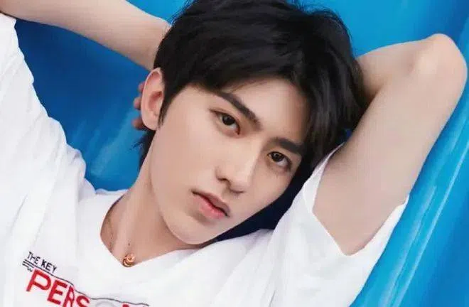 蔡徐坤的危机是否已经过去？（互联网）