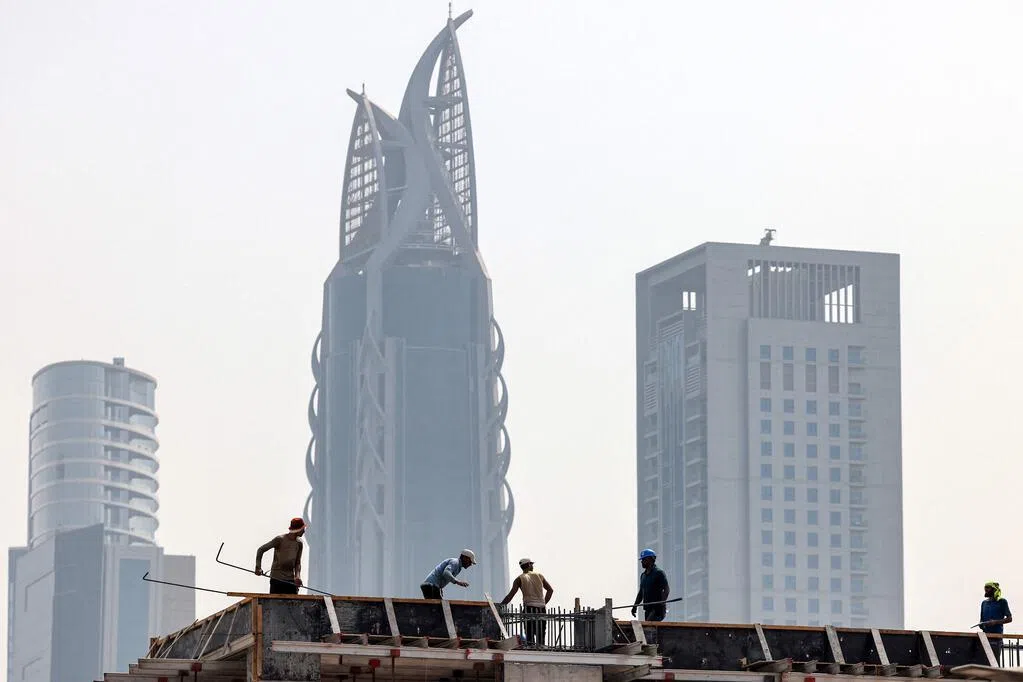 联合国最新研究报告指出，美国与以色列针对伊朗发动的战争，或导致中东地区蒙受高达近2000亿美元（约2579亿新元）的经济代价。