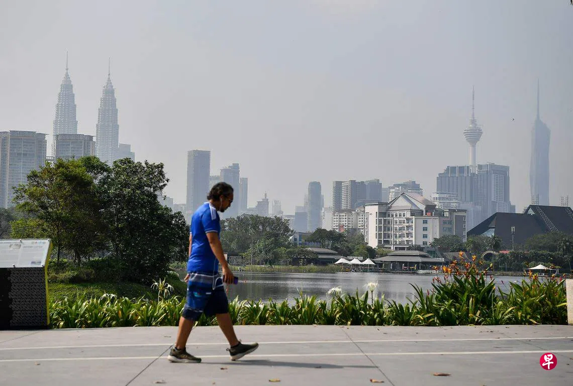 马国舒适退休需114万元？经济师：遥不可及| 联合早报