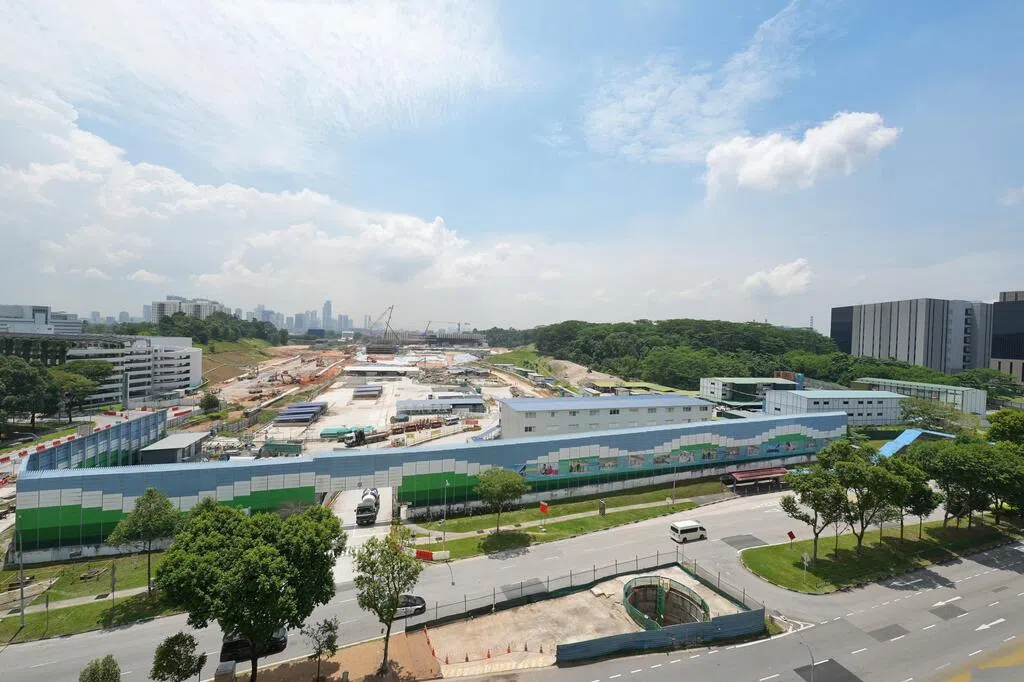 2030年后发展项目引关注 政府重申确保发展与自然保育平衡