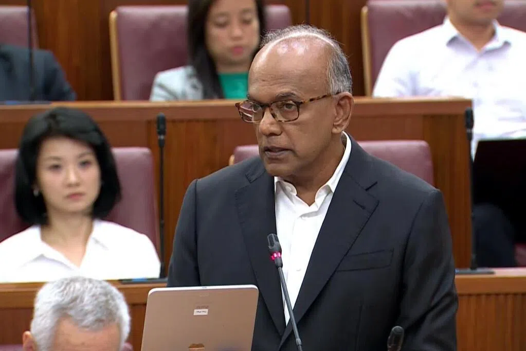 自2023年10月以哈冲突爆发以来，新加坡警察部队共调查八起涉及未经批准公众集会或游行的事件，其中四起仍在调查中，三起已结案并向参与者发出警告，另有一起案件仍在上诉中。