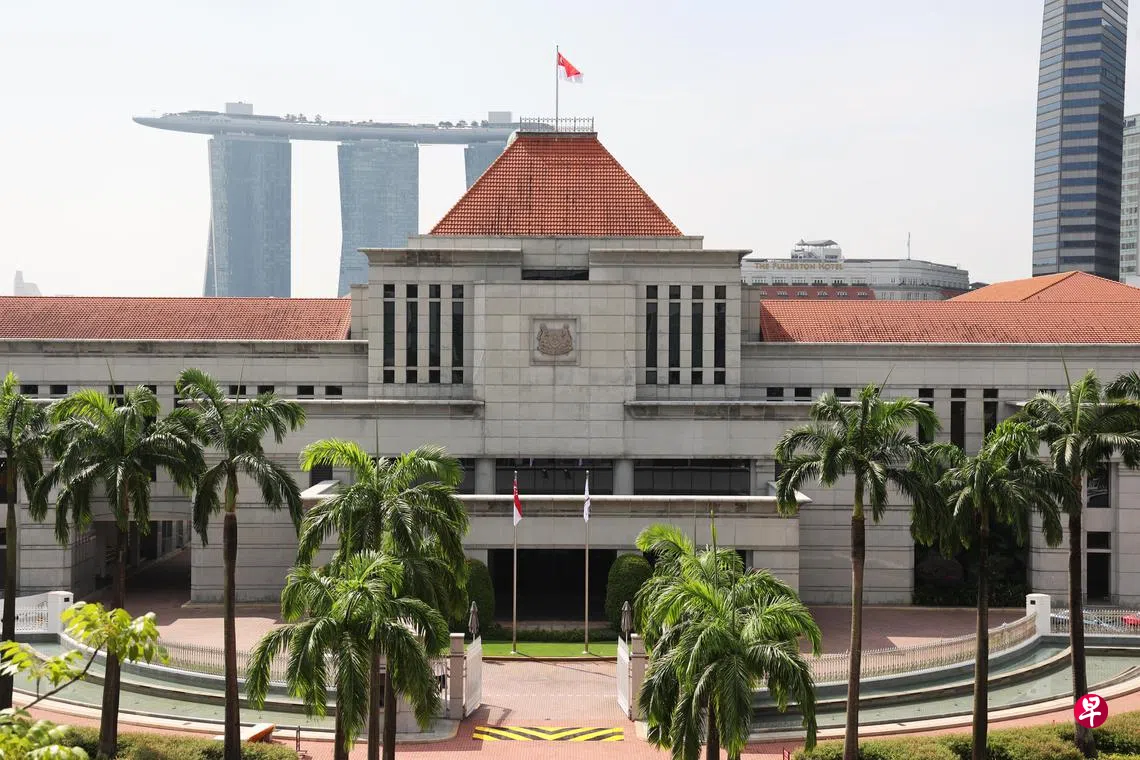 政府财政政策辩论朝野三党立场比一比| 联合早报