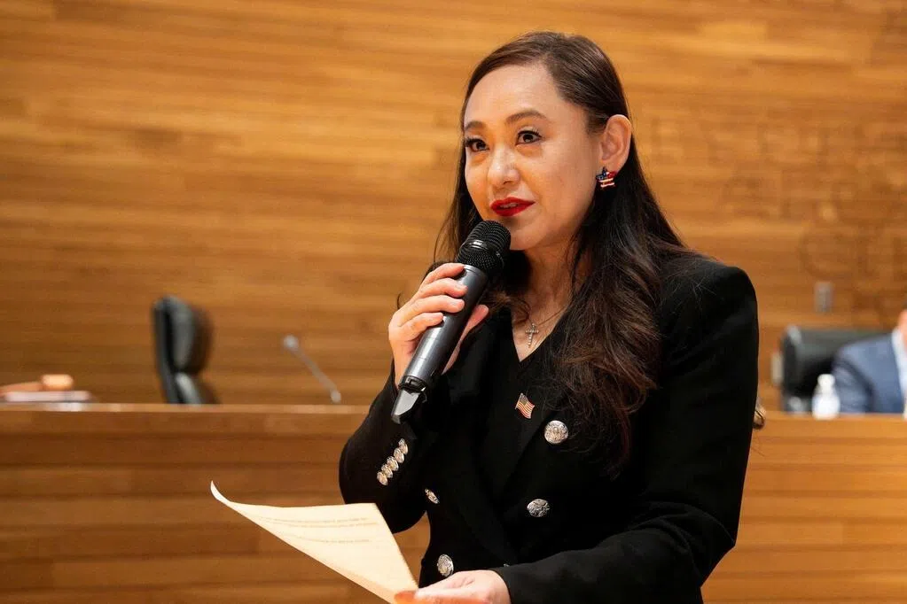 美加州华裔市长当中国政府代理人被控 最高或面临十年监禁