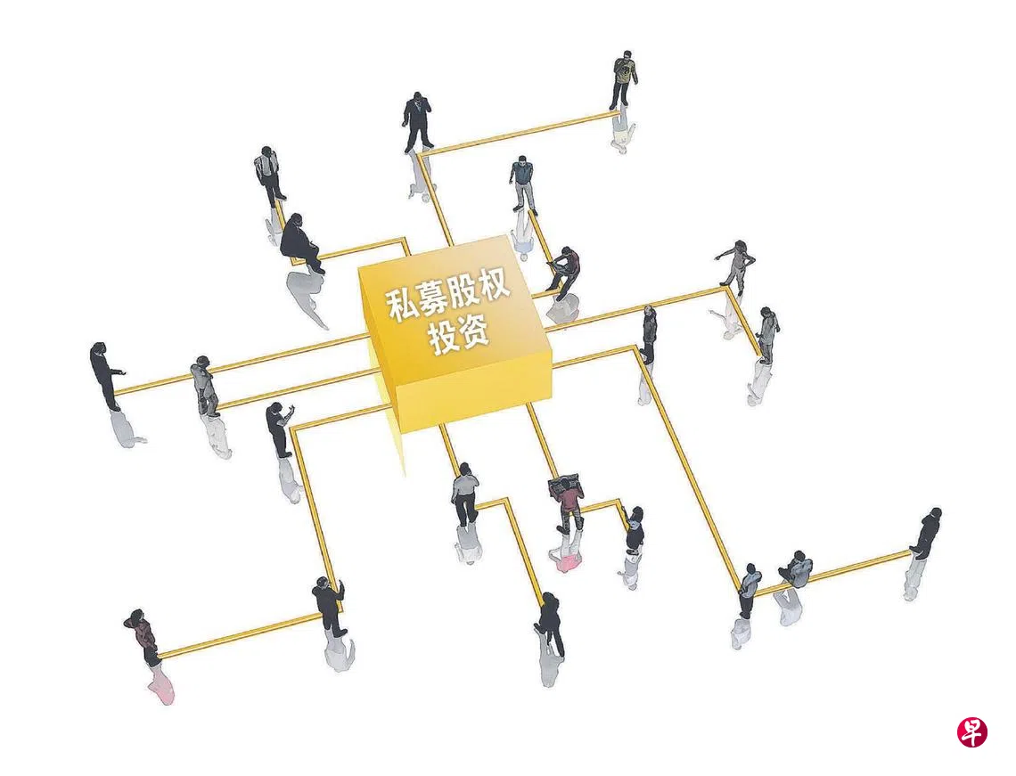 面向更广泛个人投资者私募股权投资门槛大幅调低| 联合早报