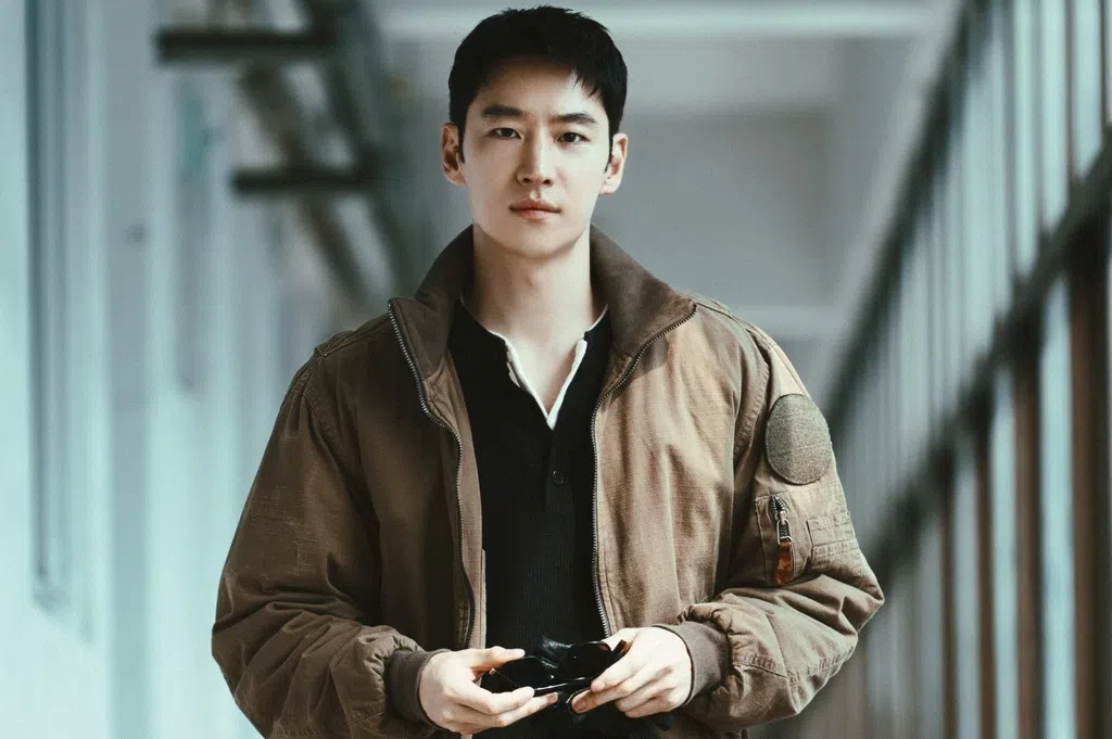 《模范计程车3》李帝勋难忘与相扑搏斗戏 欣慰傻气分身受观众喜爱