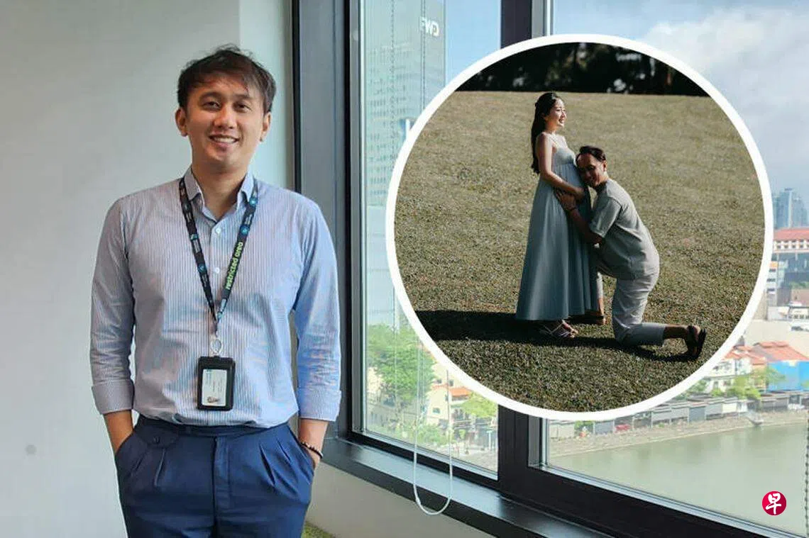 渣打银行员工9月起可享20周有薪育婴假| 联合早报