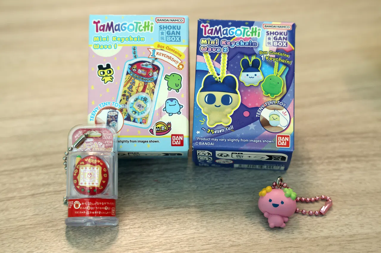 CMG20260903-KwongKC02/ 邝启聪 / 李俽滿 /《逗号》潮什么（Tamagotchi30周年）/Annexe Level 4 YA Office（SPH Media Limited）