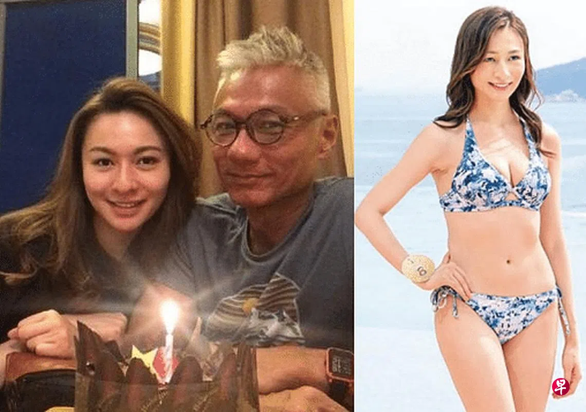 女儿性爱 