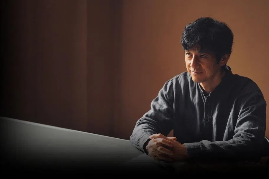 以爱为名的极致邪恶 人类标本揭变态父子情