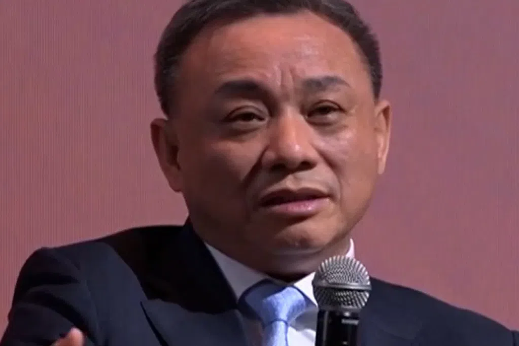 中国已成资本输出国 中企外企必然一并外移