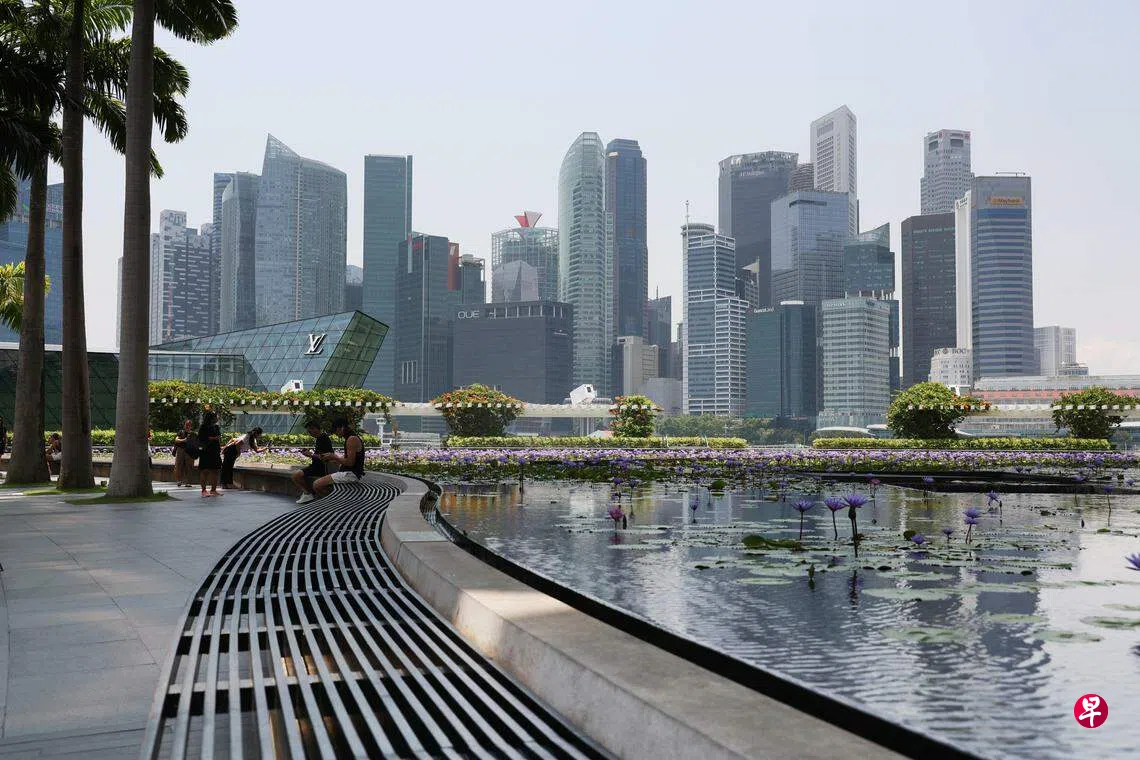 亚细安最具价值前十品牌我国占四席| 联合早报