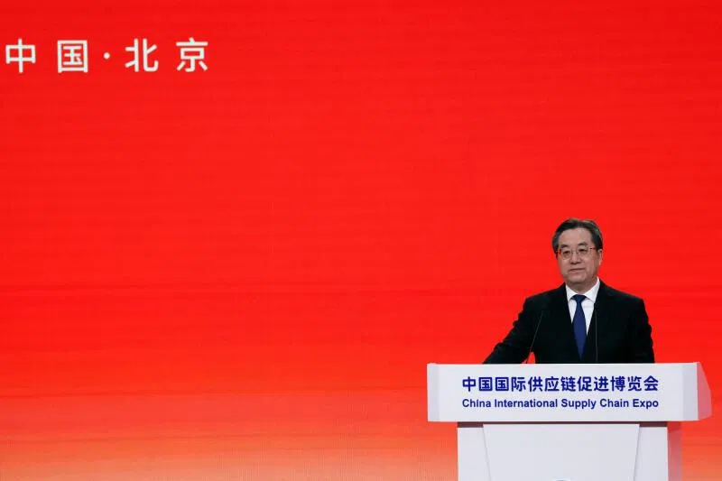 中国警告贸易紧张局势升温 供应链面临碎片化风险
