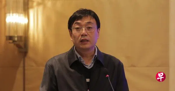 70后甘肃副省长程晓波落马 系主动投案