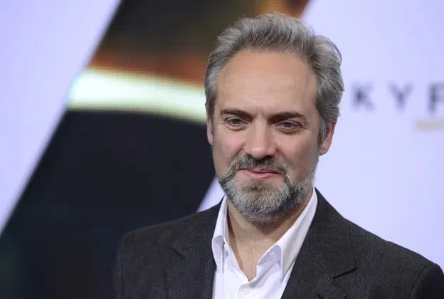 “披头四”传记电影由奥斯卡最佳导演山姆曼德斯执导。（法新社）