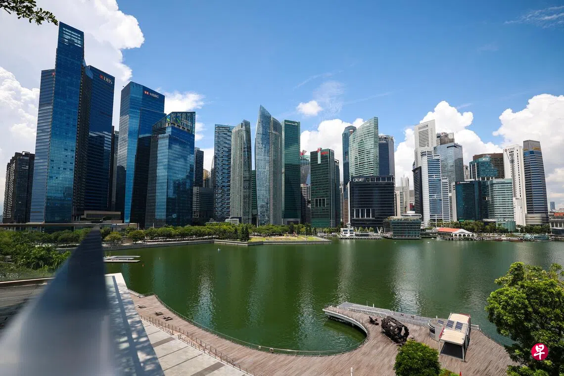 纳斯达克和新加坡两地上市新计划获不少公司询问20亿元门槛或是挑战| 联合早报