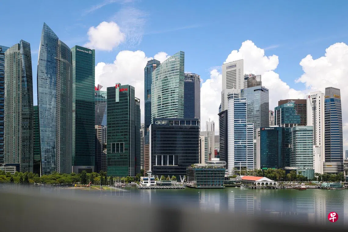 陈紫筠：本地家办监管在洗钱阴影下的考验| 联合早报