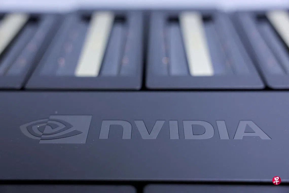 英伟达收购以色列Run:ai 股神巴菲特看中互联网基设公司| 联合早报