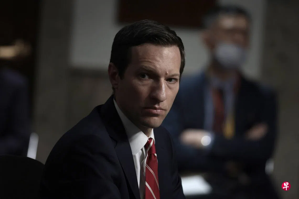 美官员：中国“步步紧逼威胁” 美仍视印太为优先| 联合早报