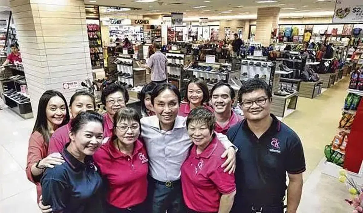 注：照片摄于疫情之前