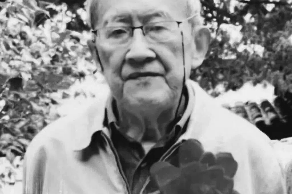 钱穆之子钱行逝世享年94岁