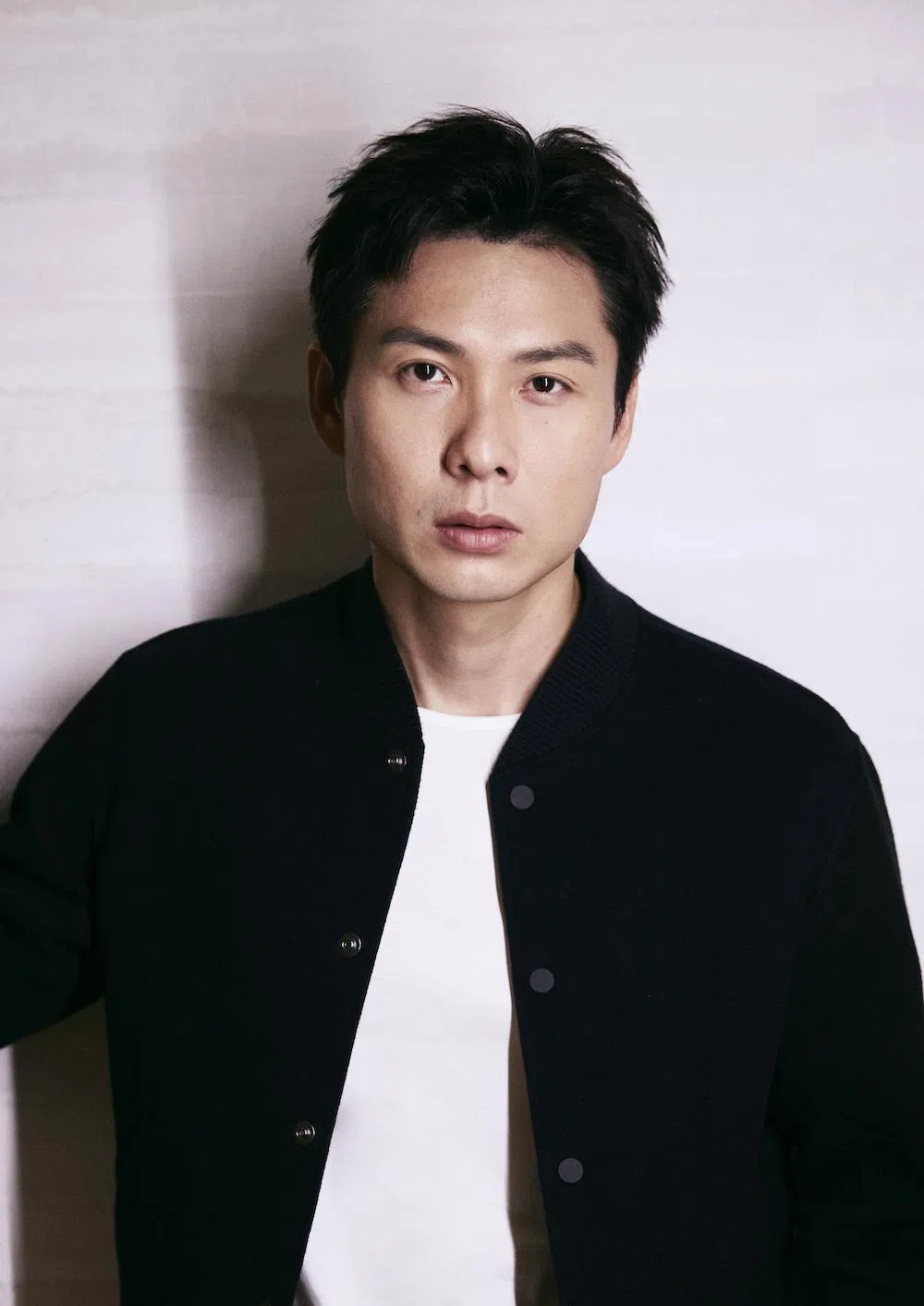 陈哲艺在疫情期间反复思考如何以电影人身份“存在”。（互联网）