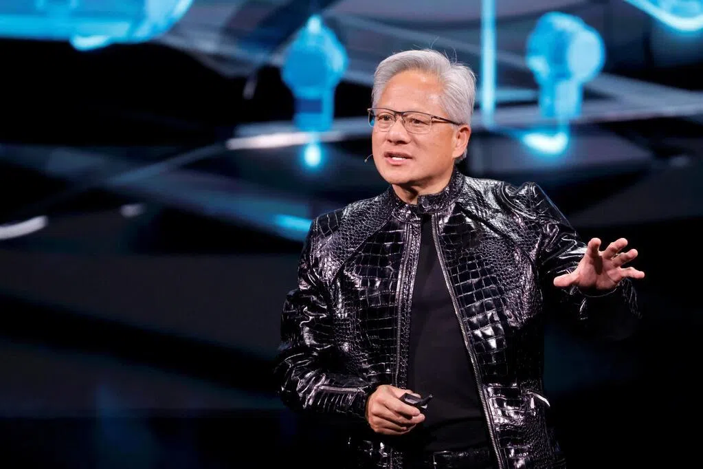 英伟达：中国客户对H200晶片需求强劲