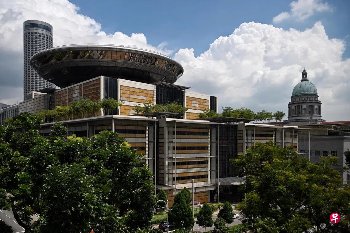 投资骗局主谋假离婚避还债高庭判追回部分资产| 联合早报