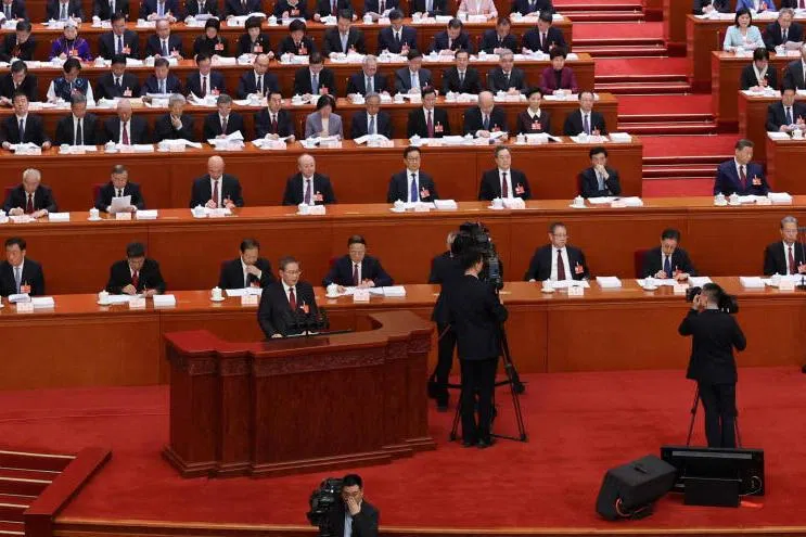 李强：外部环境变化影响加深 必须以苦练内功来应对外部挑战