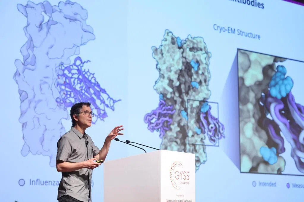诺贝尔化学奖得主：跨学科经验与科研创新环境同样关键 