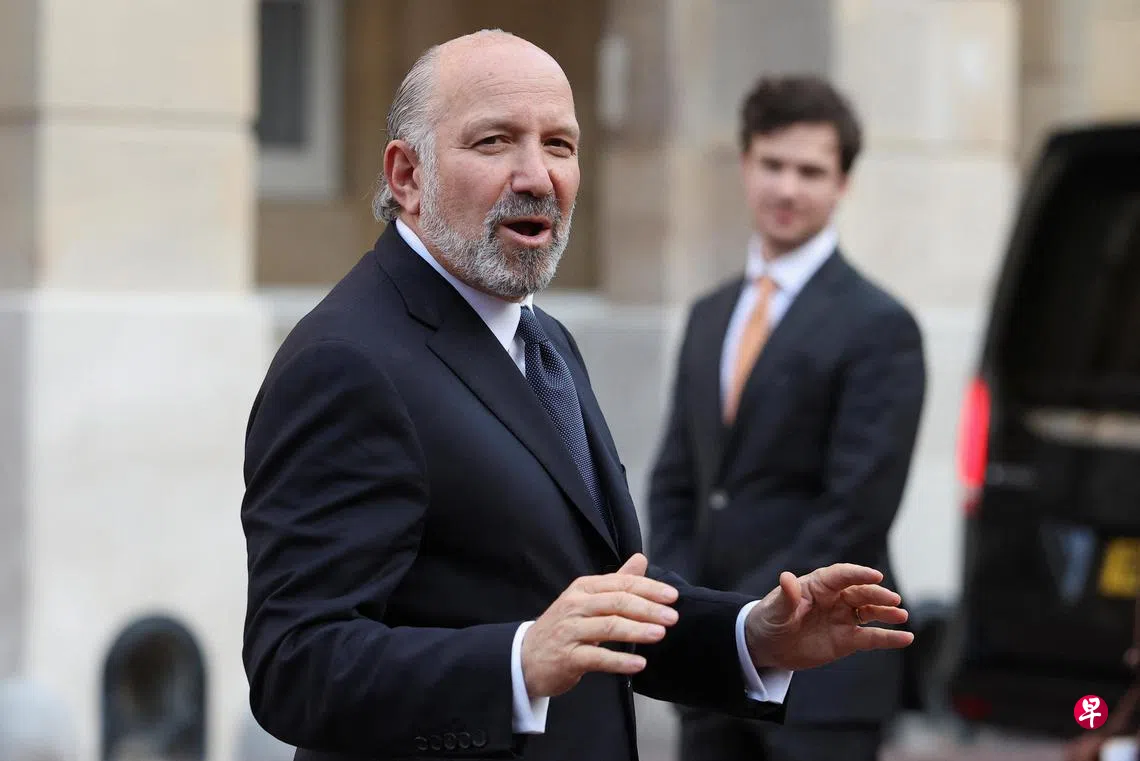 中美谈判达框架暂缓冲突学者评估各愿退让但细节待领导人背书| 联合早报